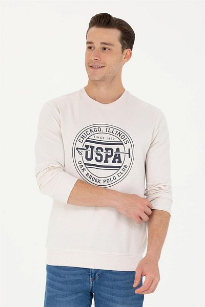 U.S. Polo Assn. US Polo Assn G081Gl082- 1667761 -Fw Regular Hanorac pentru bărbați