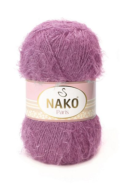 NAKO Παρίσι Πλεκτό Σχοινί |   6499