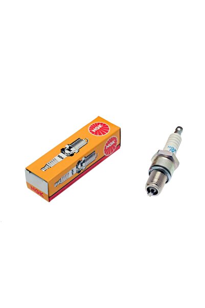 NGK CG 125 VİTESLİ BUJİ D8EA NGK JAPON