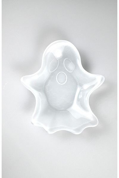 HERITAGE 1 وعاء صلصة للوجبات الخفيفة للعرض التقديمي من White Ghost فردي