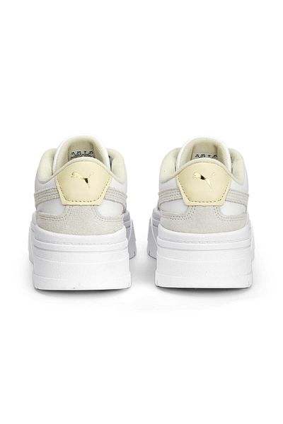 Puma Mayze Stack Terry Women's Shoes
