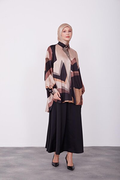 Armine ARMİNE 23K3350 GÖMLEK