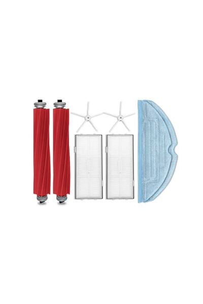 Supurgeavm Modelele Xiaomi ROBOROCK S7 și S7+ Maxv Plus - Set compatibil