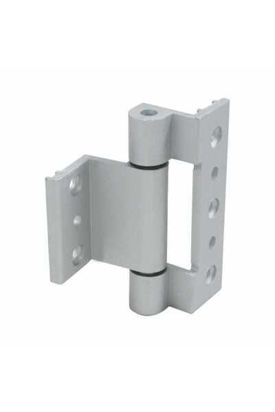 Alüminyum Kapı Pencere Profil Menteşesi Kalın Seri Dayanıklı Ürün