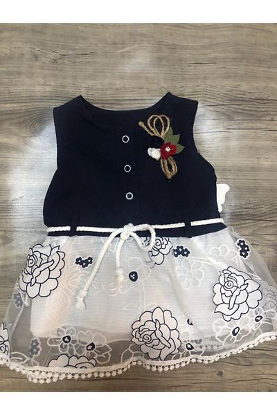 ÖRZİKİDS ORGANIZED FISTOL GILET