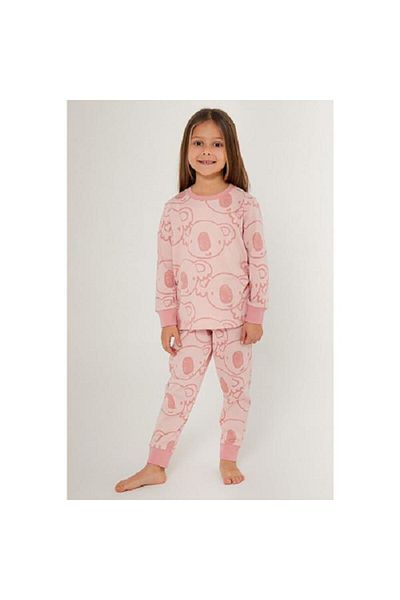 ROLY POLY RP3255-2 GIRL'S LONG SLEEVE SET