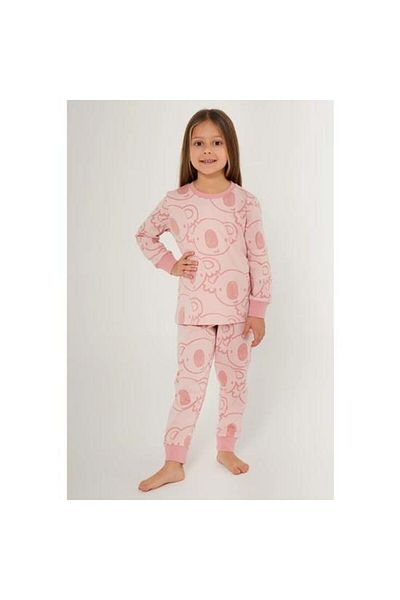 ROLY POLY RP3255-2 GIRL'S LONG SLEEVE SET