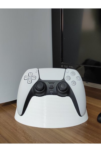 Nerva Design 3D PS5 Kol Tutucu Aparat, PS5 Joystick Standı