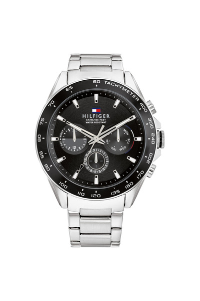 Tommy Hilfiger Th1791967 Erkek Kol Saati