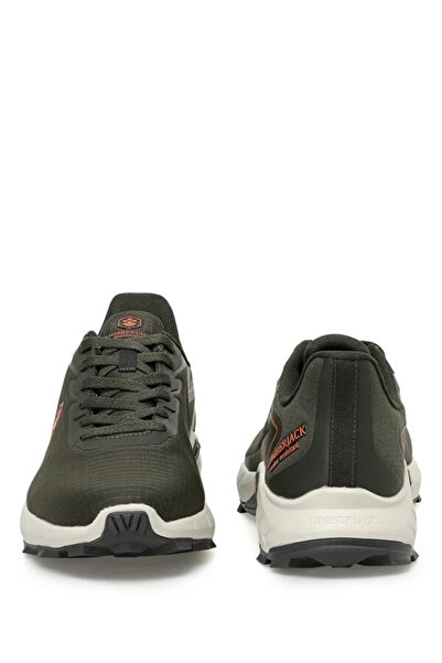 lumberjack TUNGA 3PR Phlon Sole Lace-Up Men's Outdoor KHAKI