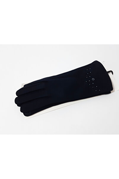 renkli çiçekler Women's Gloves Touch Screen Women's Gloves