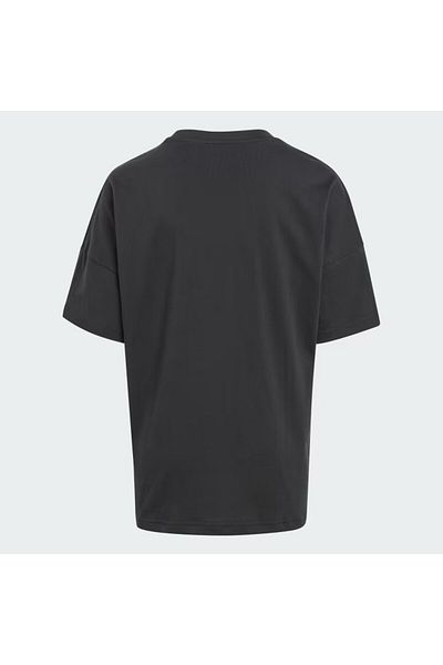 adidas JD LOOSE T ΜΑΥΡΟ/ΜΑΥΡΟ/LUCLEM