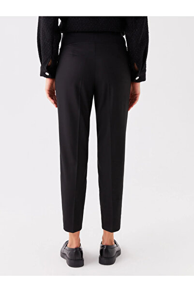 LC Waikiki LCWAIKIKI Maternity Karın Panelli Standart Fit Hamile Pantolon