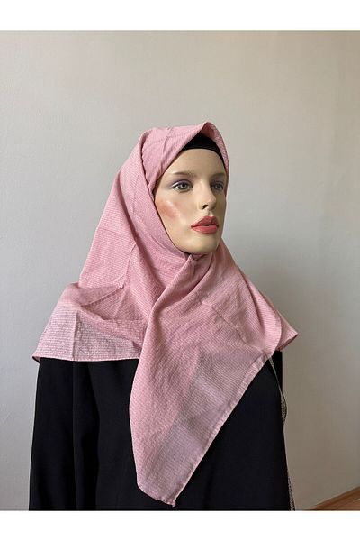 Modakaşmir Fashion Cashmere Sapphire Women's Scarf 1