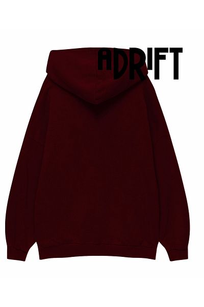 Tarzsokak ESSENTIALS Unisex Custom Design Swearshirt Hoodie