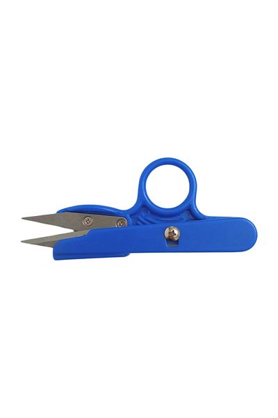 Shoes Comfort Rope Cutting Cleaning Scissors 1 Piece