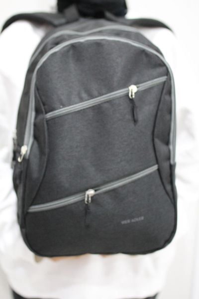 Elentra Laptop Compartment, Waterproof, Travel Bag, Travel Bag, Camping, School Bag, Hiking Bag