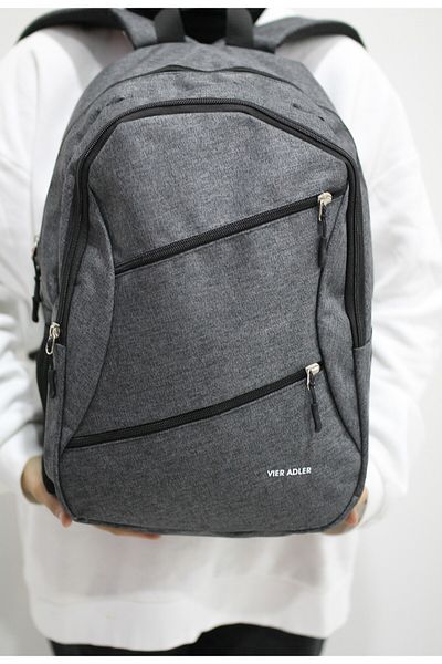 Elentra Laptop Compartment, Waterproof, Travel Bag, Travel Bag, Camping, School Bag, Hiking Bag