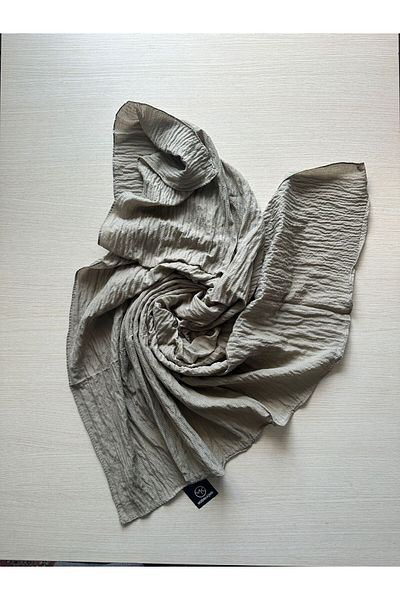 Modakaşmir Fashion Cashmere Sapphire Women's Scarf 2