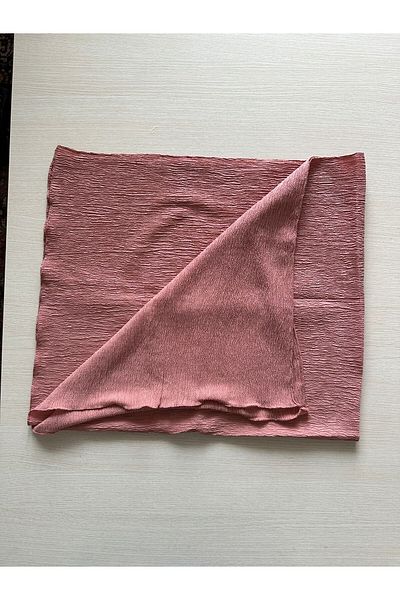 Modakaşmir Fashion Cashmere Sapphire Women's Scarf 1