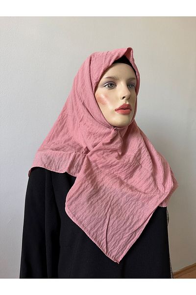 Modakaşmir Fashion Cashmere Sapphire Women's Scarf 1