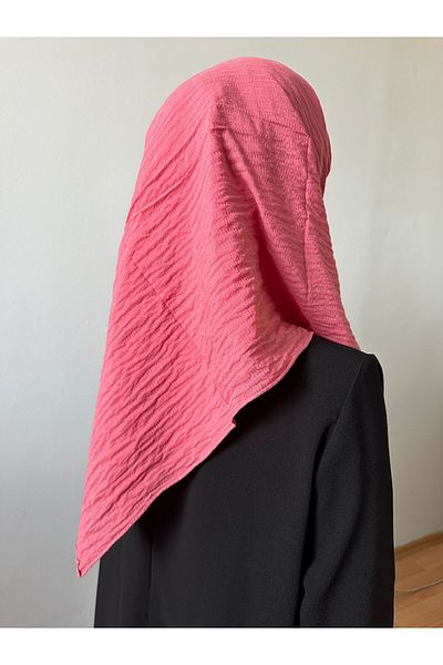Modakaşmir Fashion Cashmere Sapphire Women's Scarf 1
