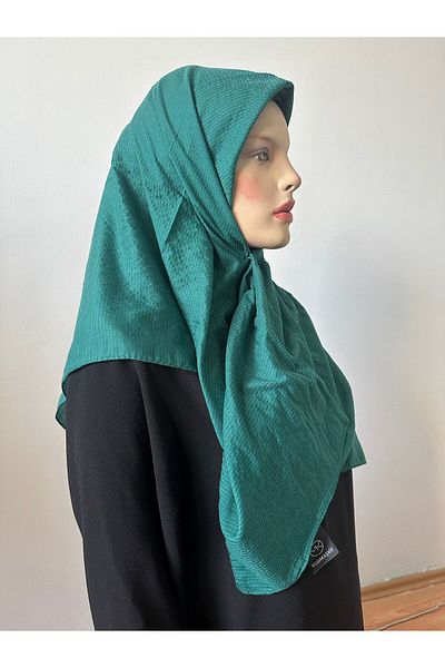 Modakaşmir Fashion Cashmere Mio Cazz Women's Scarf