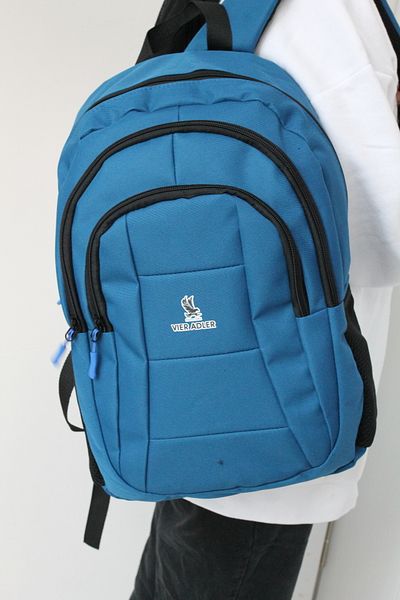 Elentra Laptop Compartment, Waterproof, Laptop, Trip, Travel Bag, Camping, School Bag, Hiking Bag