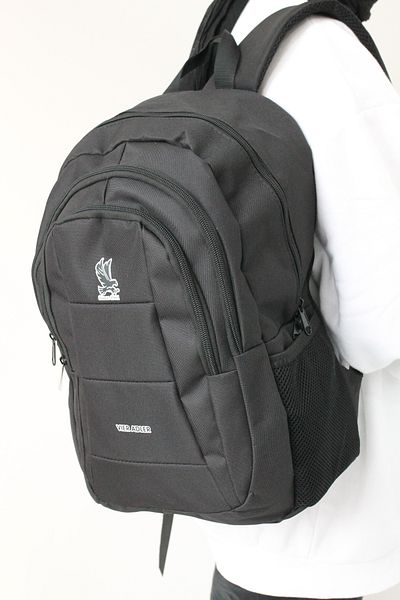 Elentra Laptop Compartment, Waterproof, Laptop, Trip, Travel Bag, Camping, School Bag, Hiking Bag