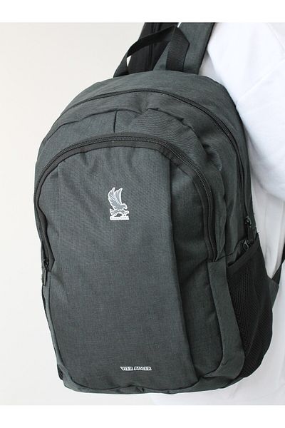 Elentra Laptop Compartment, Waterproof, Laptop, Trip, Travel Bag, Camping, School Bag, Hiking Bag