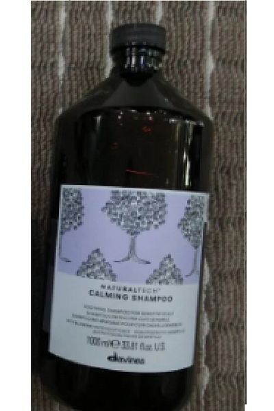 Davines 5.5pH BSecrets.Y495 - Calming Soothing Sensitive Scalp Shampoo 1000 ml