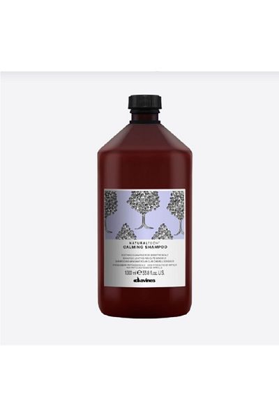 Davines Calming Antioxidant Shampoo - Sensitive Skin, 33.81fl.BSecrets.Y472