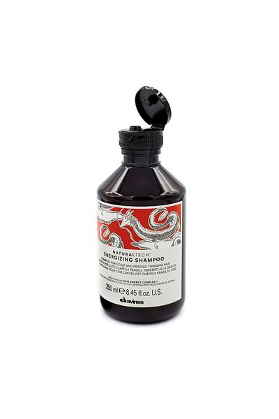 Davines Energizing Thin Hair Anti-Shedding Shampoo - BSecrets.Y147