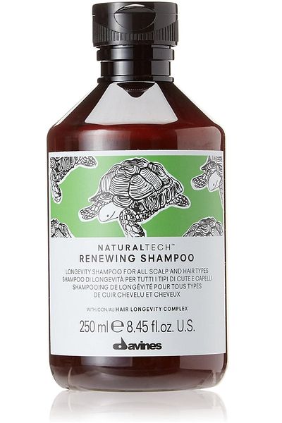 Davines Anti-Aging Shampoo - Renewing All Hair Types [71243] 8.45 fl.oz.BSecrets.Y208