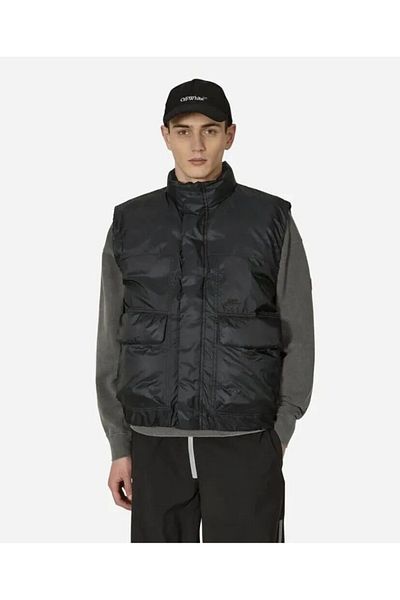 Nike NIKE TECH PACK INSULATED VEST DV9972-010 (Wide Fit)
