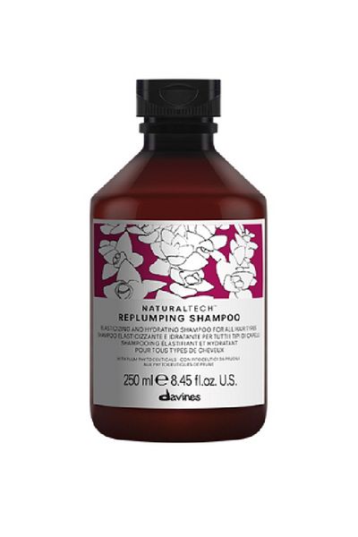 Davines Sulfate-Free Replumbing Cleansing Shampoo - 250ml [71266]BSecrets.Y32