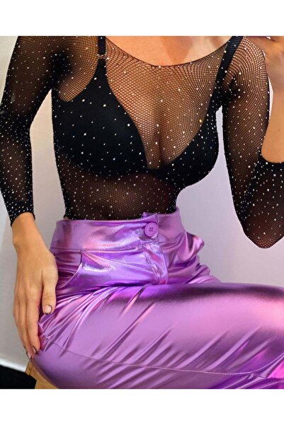 nuriçgiyim Κορμάκι από κρυστάλλινη πέτρα