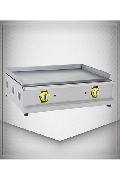 İNOXMASTER İnoxmaster Pleyt Izgara 30 Cm Lik Elektrikli