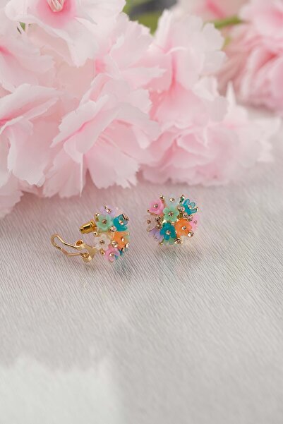 Jack Ferrero ÇELİK exclusive RENK ATMAZ GARANTLİ FATURALI KÜPE