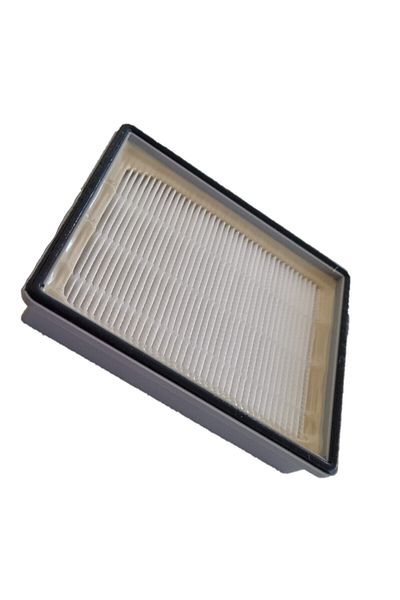 Supurgeavm Ar456 Model Vacuum Cleaner Hepa Filter - Cleanart