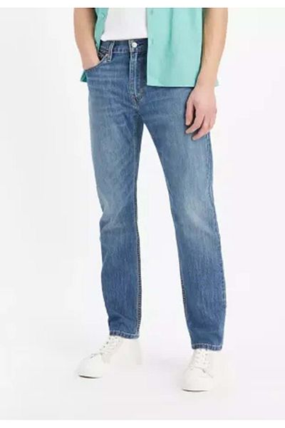 Levi's Ανδρικό Jean 502 TAPER UR SO COOL 29507-1357
