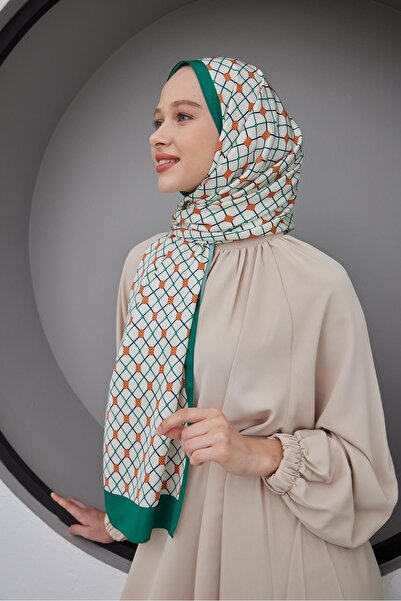 Şalland Twill Shawl