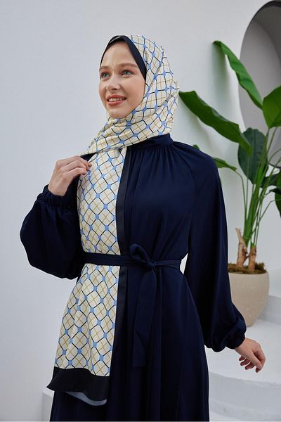 Şalland Twill Shawl