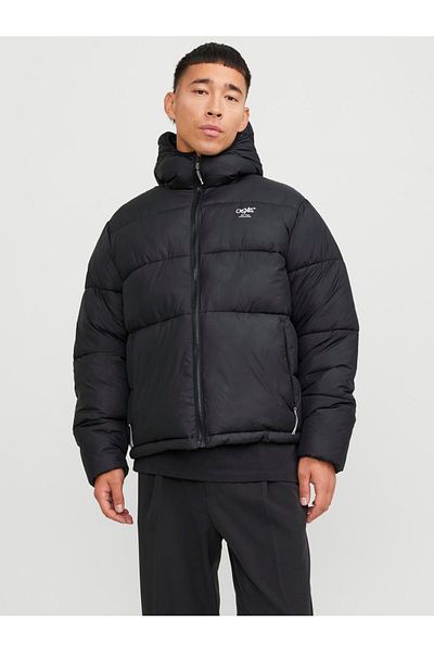 Jack & Jones MEN'S COAT JORSTEAD PUFFER Coat 12238878