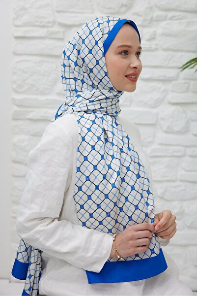Şalland Twill Shawl