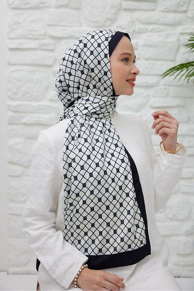 Şalland Twill Shawl