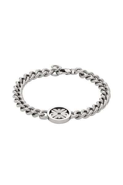 Emporio Armani Gray Bijou Bracelets Styles Prices Trendyol