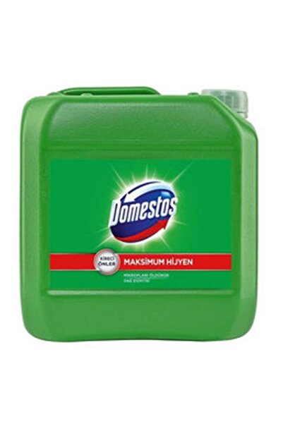 Domestos 24'lü Domestos Çamaşır Suyu 3240 Ml. Çam Ferahlığı