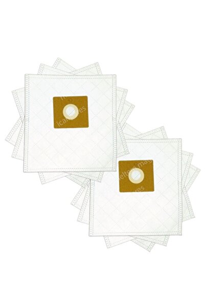 Parmis Sac de praf pentru aspirator compatibil Arçelik S 4240 C mare 10 buc.