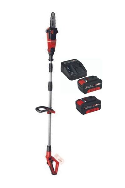 Einhell GE-LC 18 Li T 2x4.0ah Akülü Yüksel Dal Budama